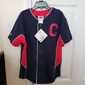 MLB S Cleveland Indians Kids Kipnis Jersey